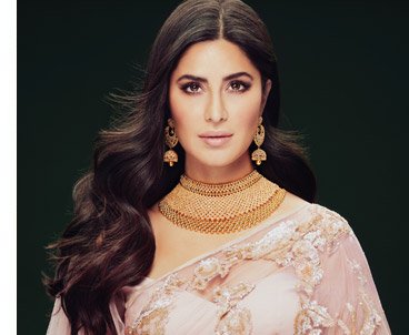 Katrina Kaif