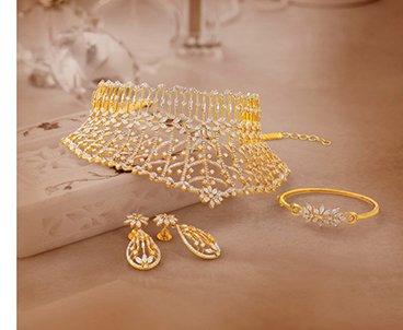 Apoorva Gold Necklace Price diamond ring price