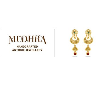 Mudhra  handmade jewellery