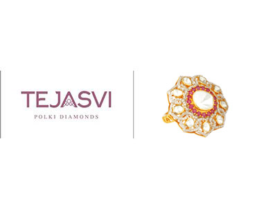 Tejasvi Diamond Earrings diamond necklace