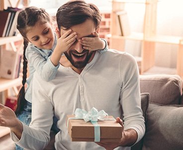 For father bracelets for men