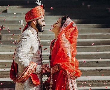 Wedding diamond necklace