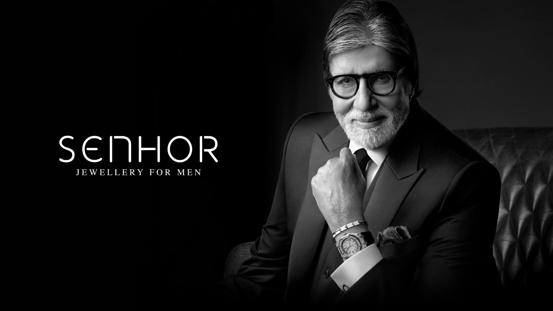 A Touch Of Class – Men’s Day Jewellery