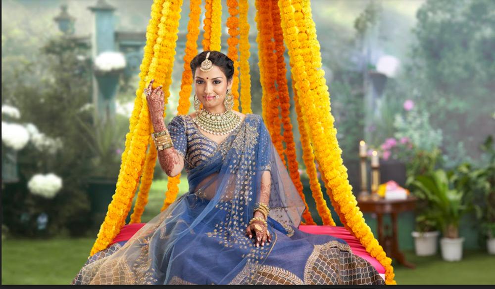 Begginer’s Guide To Selecting Bridal Jewellery