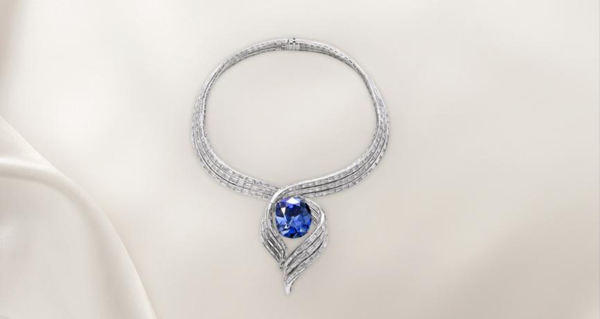 Hope diamond – The cursed jewellery