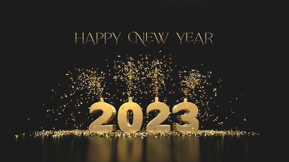 New Year Resolutions – The Gemstone Edit