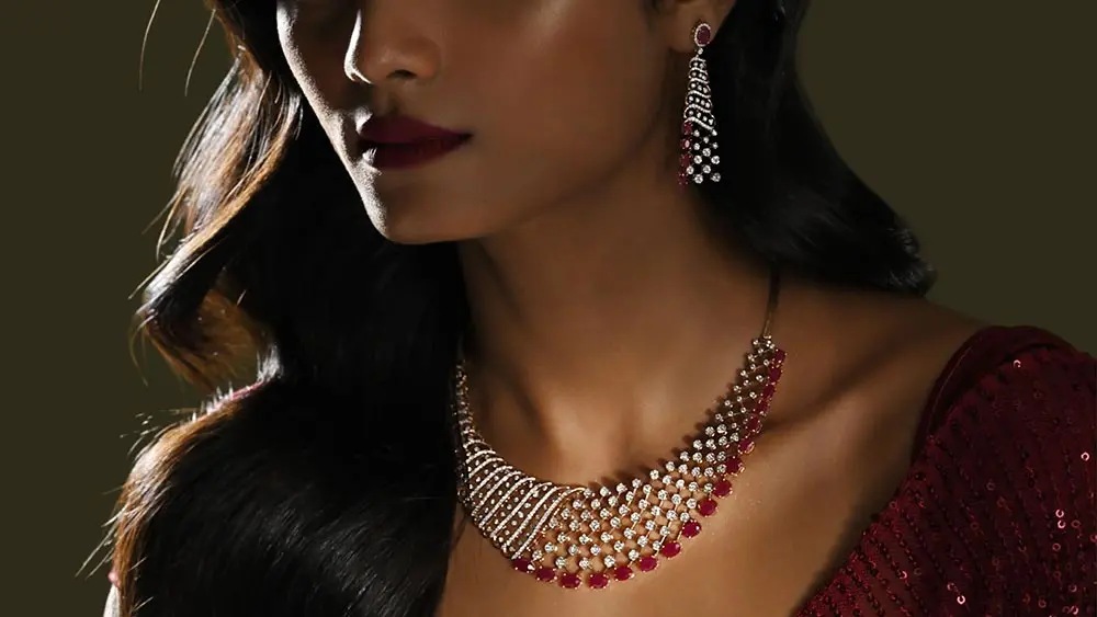 Ruby’s Story – From Folklores to Fashion