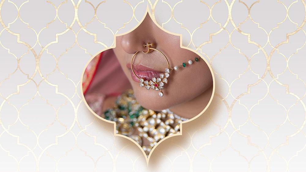 The “Nosy” Affair – Tips to choose the perfect Nose Pin