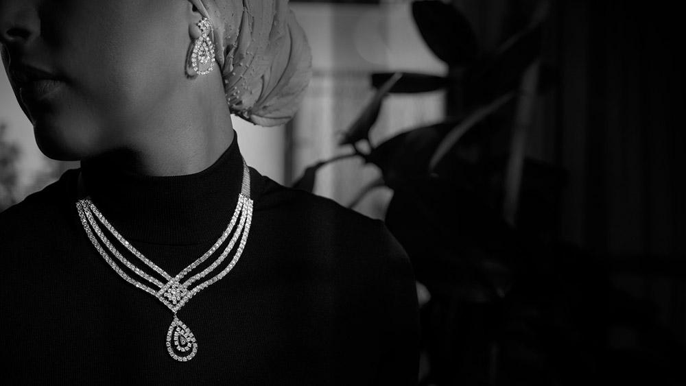 The quintessential guide for matching your accessories with your event!