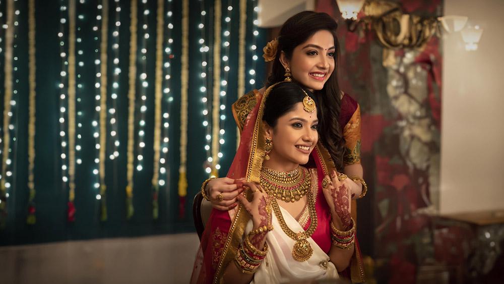 The Wedding Season – Band Zevar and Baarat