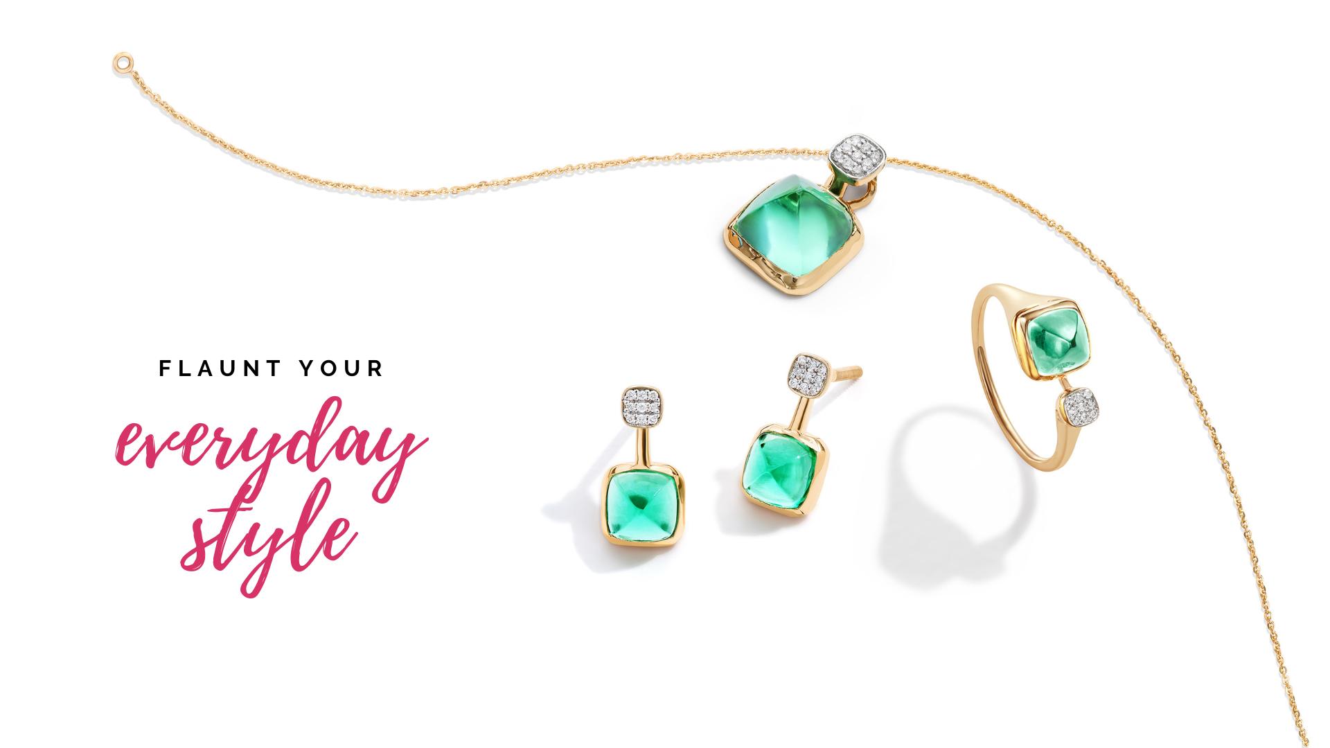 Embracing Tradition and Beauty: Everyday Jewellery in India