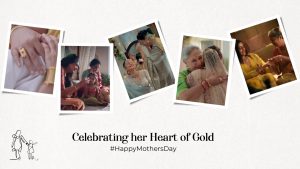 Celebrating Mother’s Day with exquisite Jewellery Gifting Ideas
